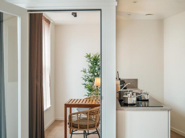 Urban Suites : photo 1 de la chambre penthouse