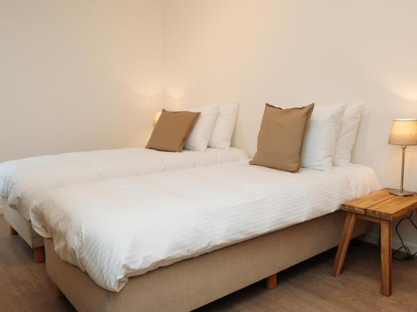 Urban Suites : photo 4 de la chambre appartement