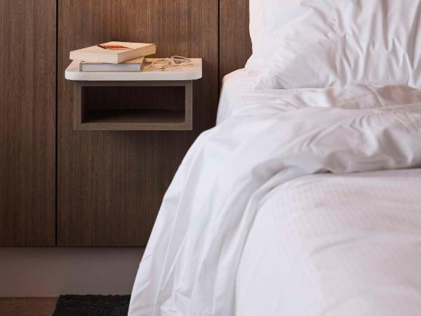 Rydges North Sydney : photo 3 de la chambre chambre lit king-size