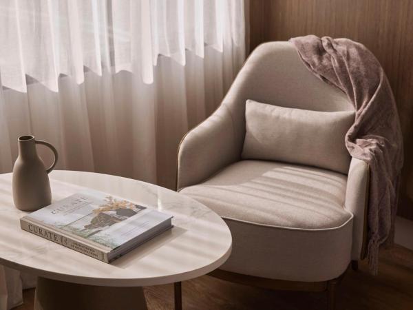 Rydges North Sydney : photo 2 de la chambre chambre lit king-size
