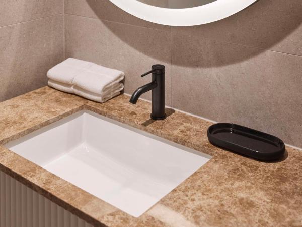 Rydges North Sydney : photo 4 de la chambre chambre lit king-size