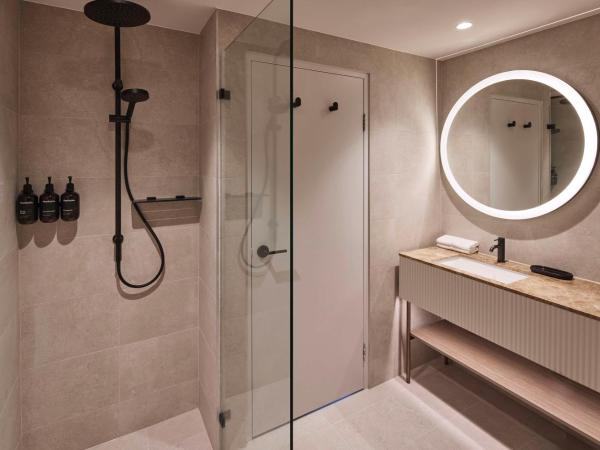 Rydges North Sydney : photo 5 de la chambre chambre lit king-size