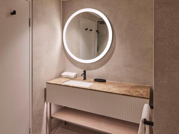 Rydges North Sydney : photo 6 de la chambre chambre lit king-size