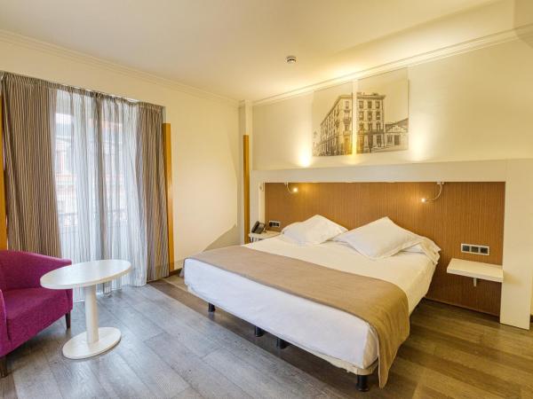 Gran Hotel España : photo 5 de la chambre chambre double ou lits jumeaux
