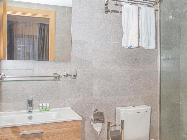 Rent-inn Boutique Hotel : photo 2 de la chambre chambre simple standard