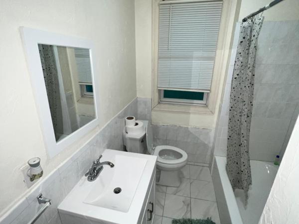 GUEST HOUSE NEAR DOWTOWN BOSTON : photo 2 de la chambre chambre simple