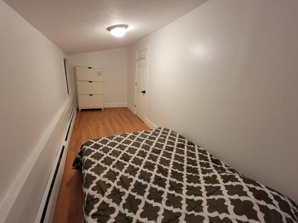 GUEST HOUSE NEAR DOWTOWN BOSTON : photo 5 de la chambre chambre familiale