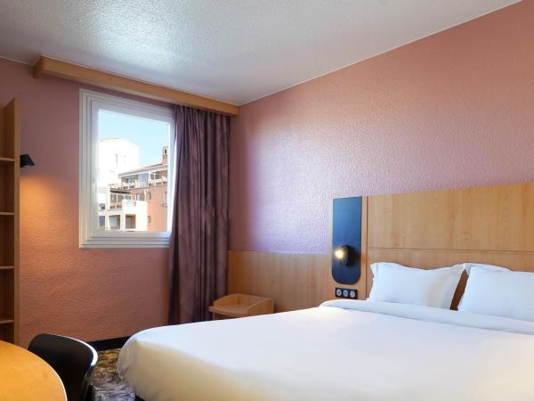 B&B HOTEL Marseille Centre Vieux Port : photo 5 de la chambre chambre double