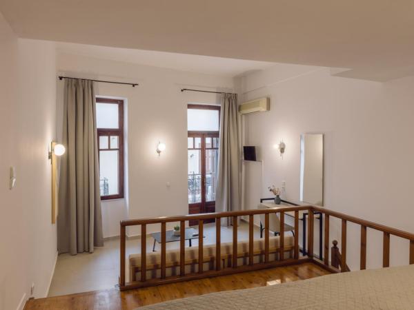 Casa Veneta : photo 1 de la chambre suite junior - vue sur mer