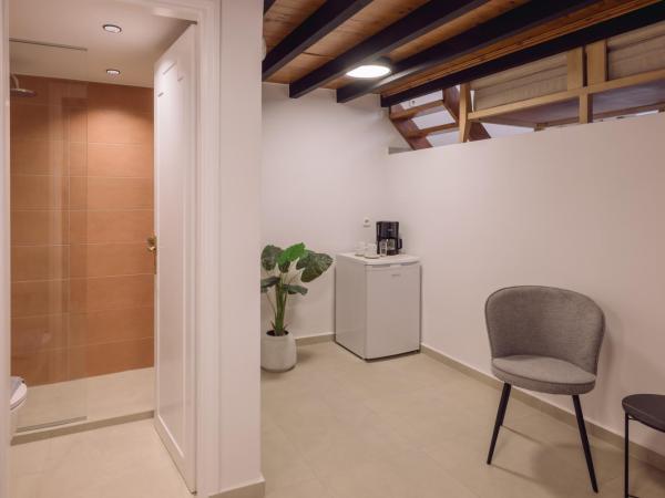 Casa Veneta : photo 4 de la chambre suite junior - vue sur mer