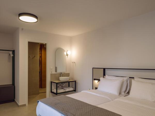 Casa Veneta : photo 2 de la chambre chambre double deluxe