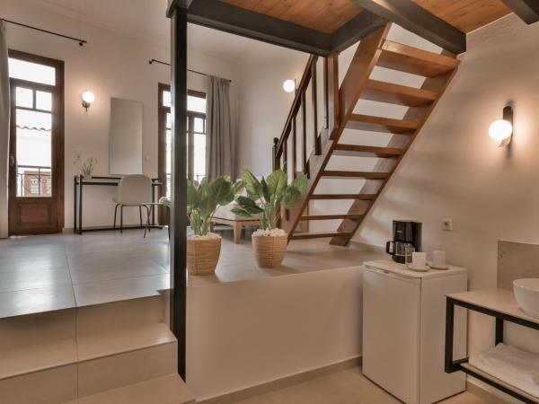 Casa Veneta : photo 2 de la chambre suite deluxe - vue sur mer