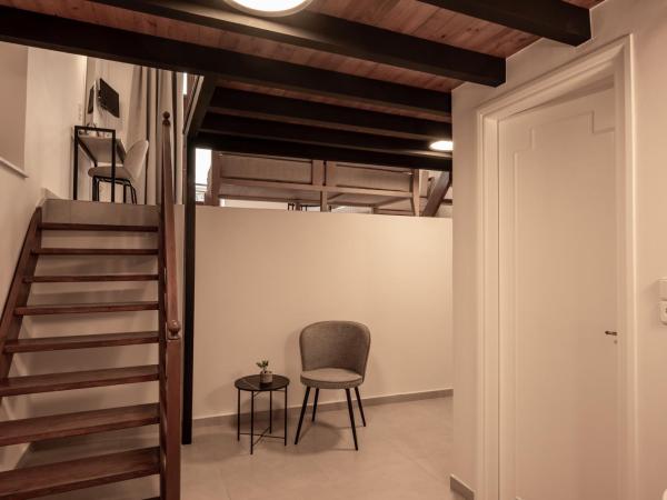 Casa Veneta : photo 10 de la chambre suite supérieure - vue sur mer