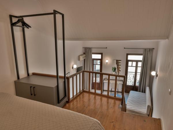 Casa Veneta : photo 5 de la chambre suite deluxe - vue sur mer