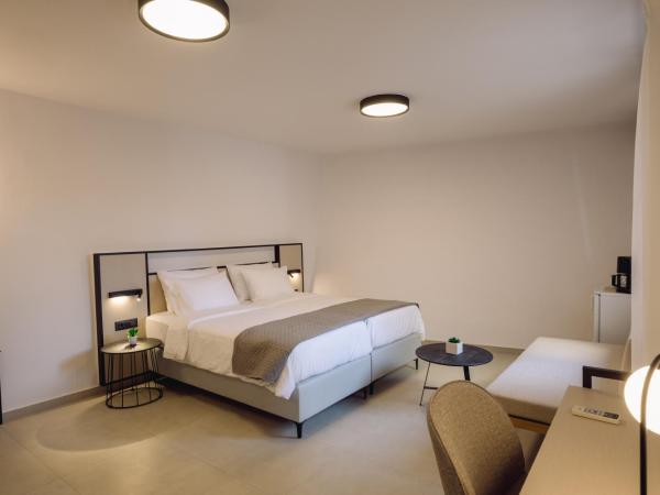 Casa Veneta : photo 1 de la chambre chambre double deluxe