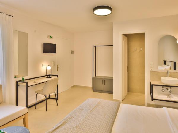 Casa Veneta : photo 4 de la chambre chambre double deluxe