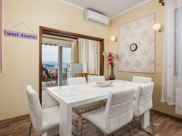 Camelia & Martina apartments : photo 3 de la chambre appartement 2 chambres