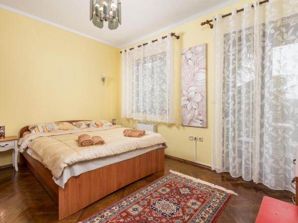 Camelia & Martina apartments : photo 9 de la chambre appartement 2 chambres