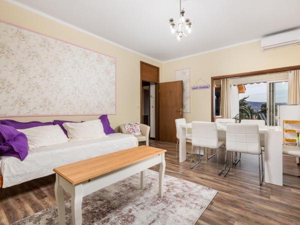 Camelia & Martina apartments : photo 6 de la chambre appartement 2 chambres