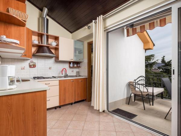 Camelia & Martina apartments : photo 4 de la chambre appartement 2 chambres