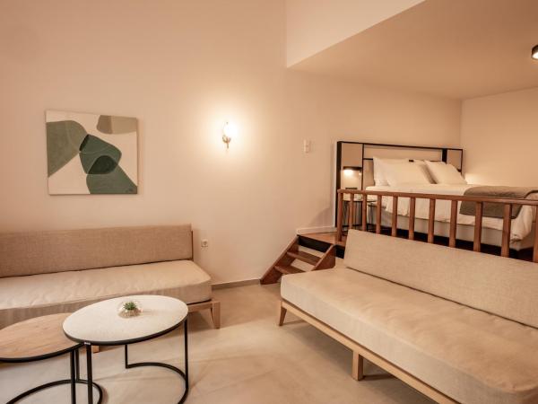 Casa Veneta : photo 6 de la chambre suite supérieure - vue sur mer