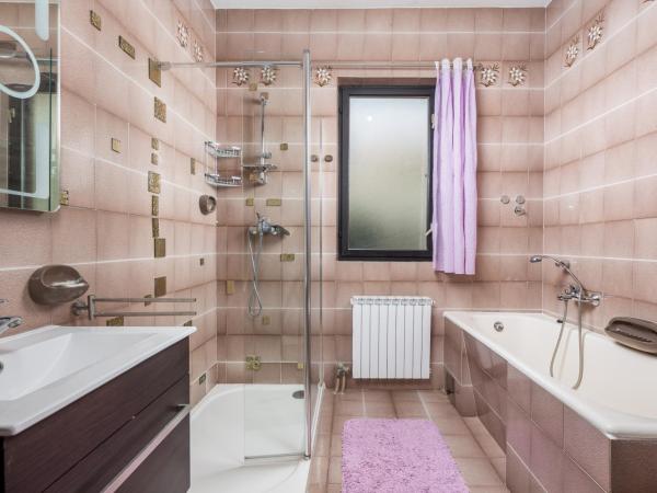 Camelia & Martina apartments : photo 10 de la chambre appartement 2 chambres