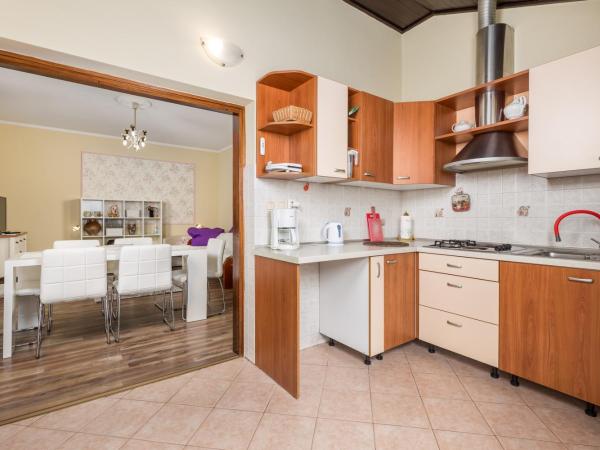 Camelia & Martina apartments : photo 5 de la chambre appartement 2 chambres