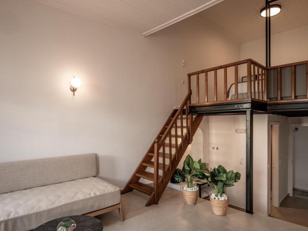 Casa Veneta : photo 3 de la chambre suite deluxe - vue sur mer