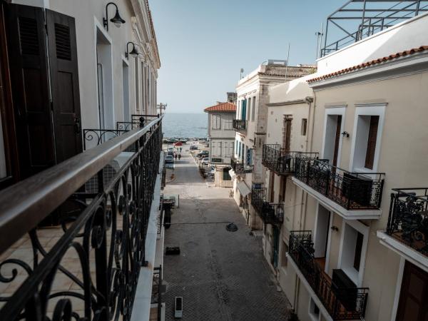 Casa Veneta : photo 10 de la chambre suite junior - vue sur mer