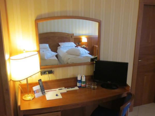 Hotel Joyfull : photo 3 de la chambre chambre lits jumeaux