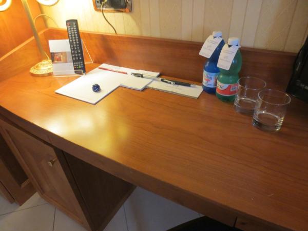 Hotel Joyfull : photo 5 de la chambre chambre lits jumeaux