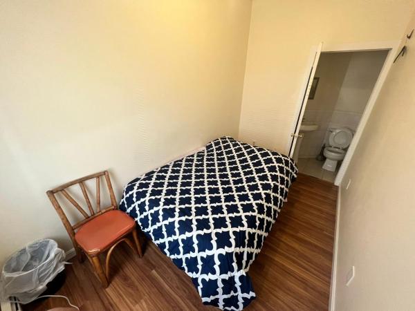 GUEST HOUSE NEAR DOWTOWN BOSTON : photo 4 de la chambre studio