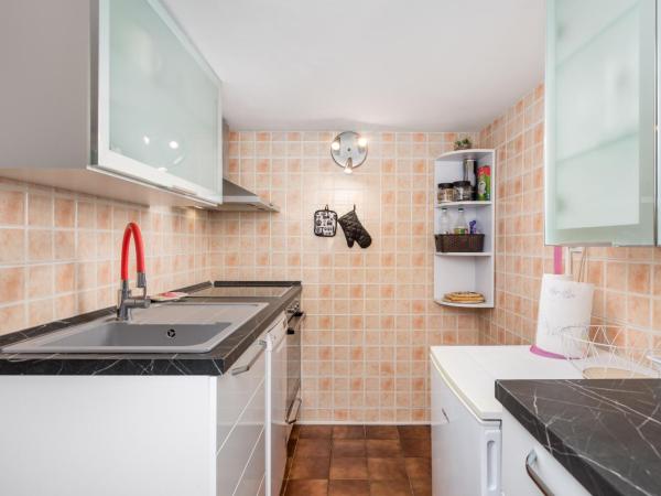 Camelia & Martina apartments : photo 9 de la chambre appartement