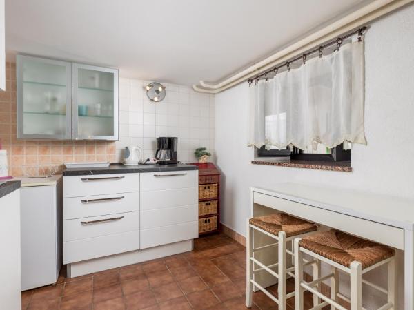 Camelia & Martina apartments : photo 6 de la chambre appartement