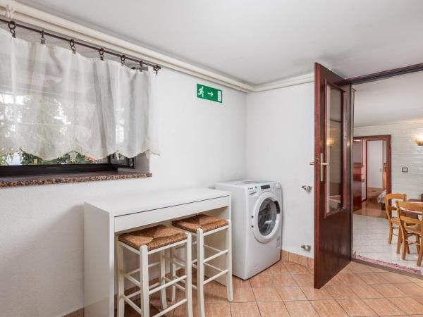 Camelia & Martina apartments : photo 10 de la chambre appartement