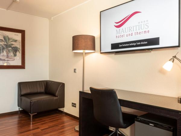Mauritius Hotel & Therme : photo 1 de la chambre chambre double ou lits jumeaux confort