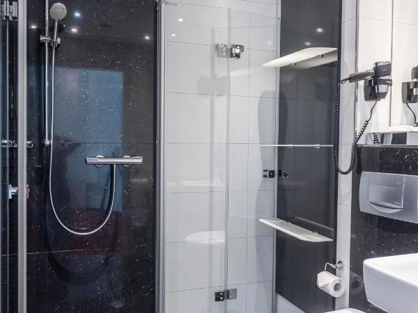 Mauritius Hotel & Therme : photo 3 de la chambre chambre triple