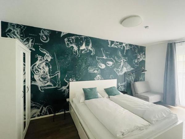 APSTAY Serviced Apartments - Self Check-in : photo 6 de la chambre appartement 1 chambre