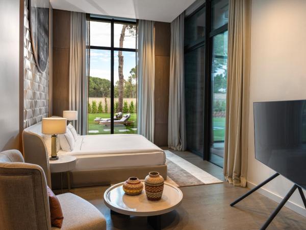 Kaya Palazzo Golf Resort : photo 6 de la chambre demeures de caractère palazzo royal 5 chambres