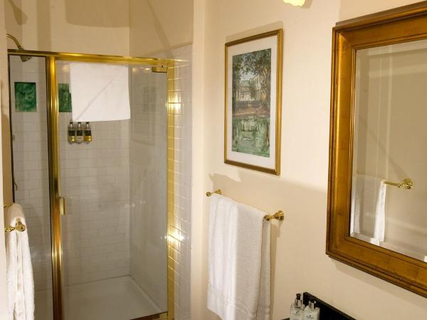 Canal Street Inn : photo 2 de la chambre chambre double deluxe