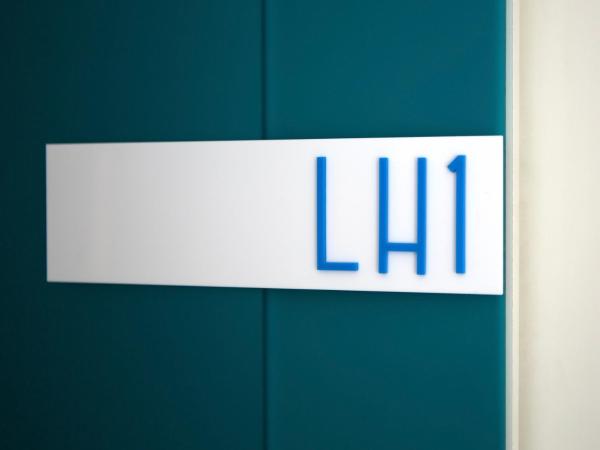 CitySurfer44 : photo 1 de la chambre lh1