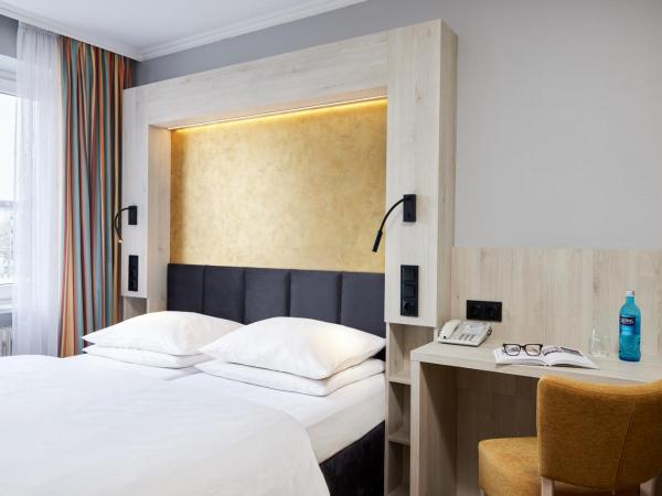 Best Western Raphael Hotel Altona : photo 2 de la chambre chambre double standard