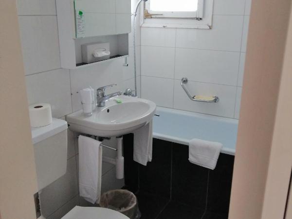 Hotel Residence : photo 2 de la chambre appartement 1 chambre