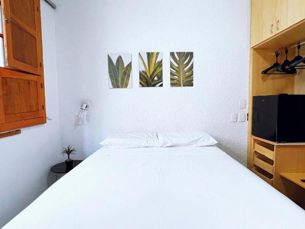 Br Hostel : photo 1 de la chambre chambre double