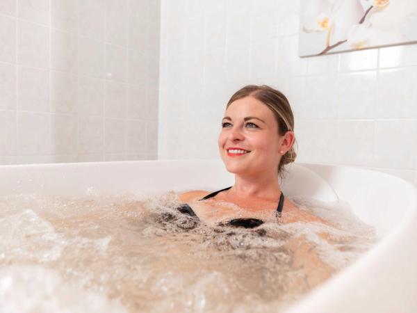 Hotel Astoria : photo 2 de la chambre comfort double or twin room with spa minimum package