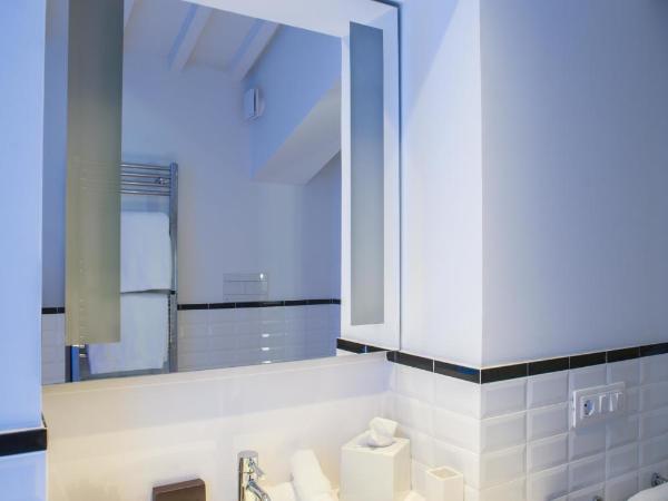 Palazzo Castri 1874 Hotel & Spa : photo 5 de la chambre appartement - vue sur jardin