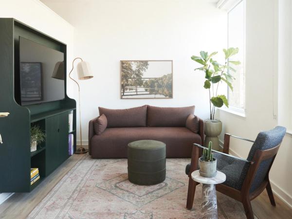 ROOST Kelly Drive : photo 3 de la chambre studio