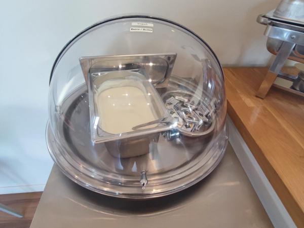 B&B Via delle 5 Terre : photo 9 de la chambre chambre triple - vue sur mer