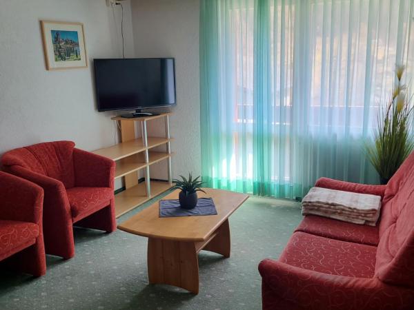 Hotel Residence : photo 1 de la chambre suite junior