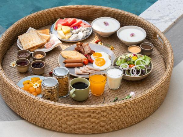 Seamira House Huahin - SHA : photo 2 de la chambre villa 2 chambres :